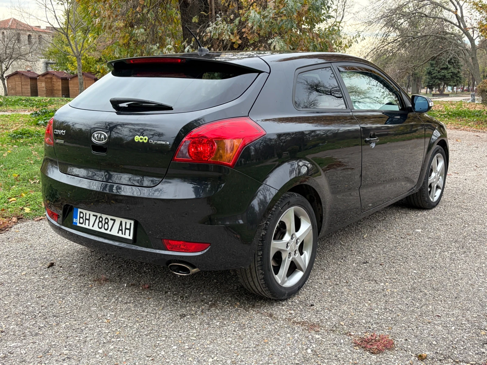 Kia Ceed PRO CEED - изображение 4