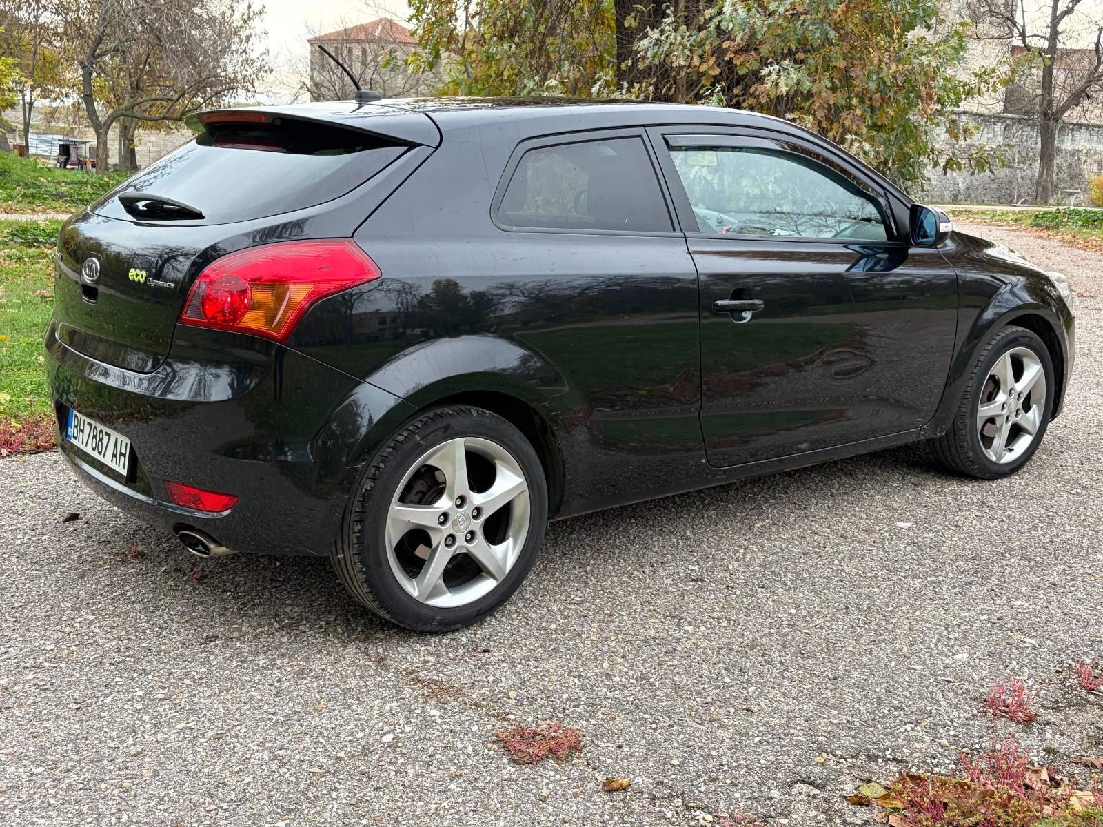 Kia Ceed PRO CEED - изображение 8