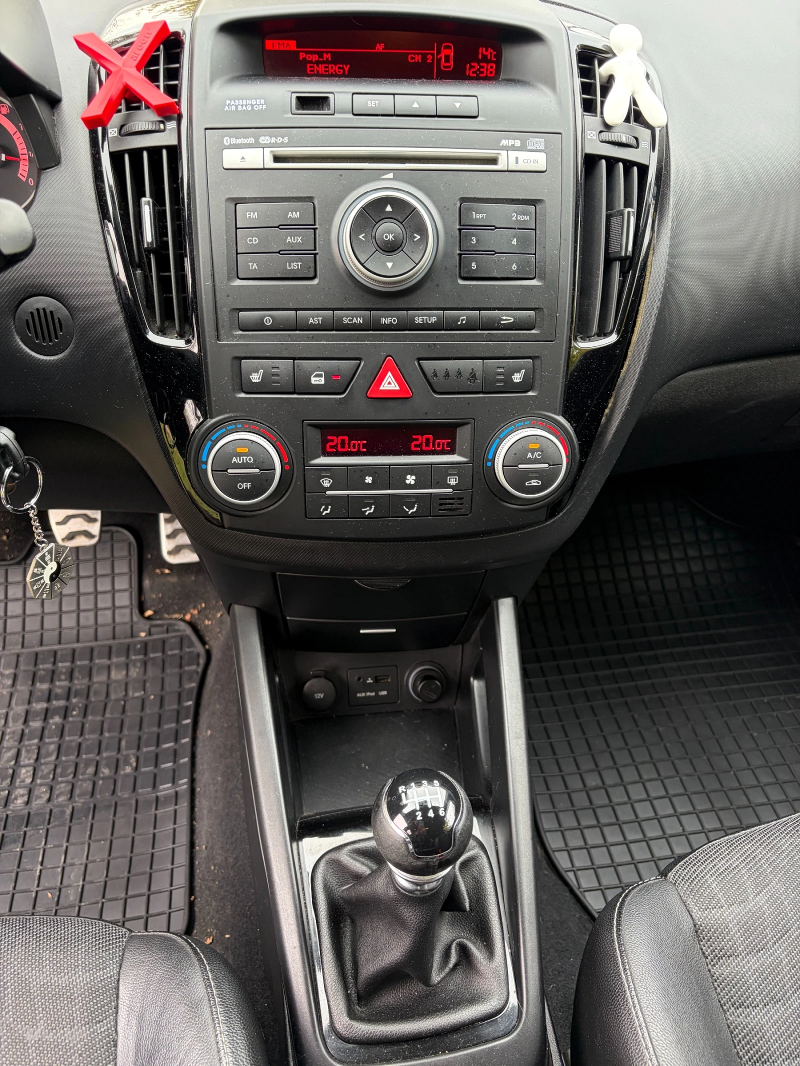 Kia Ceed PRO CEED | Mobile.bg � ����������� 13