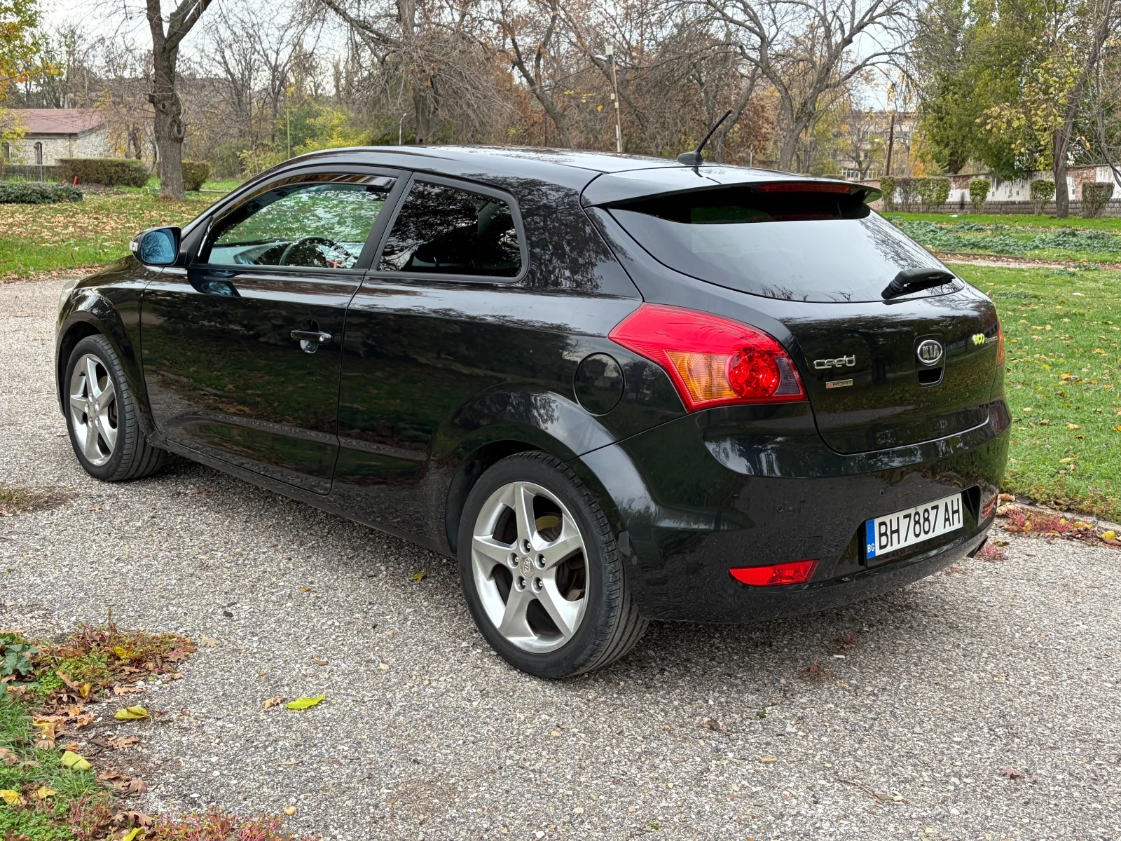 Kia Ceed PRO CEED - изображение 6