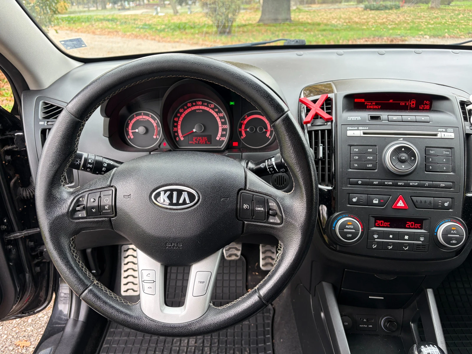 Kia Ceed PRO CEED | Mobile.bg � ����������� 12