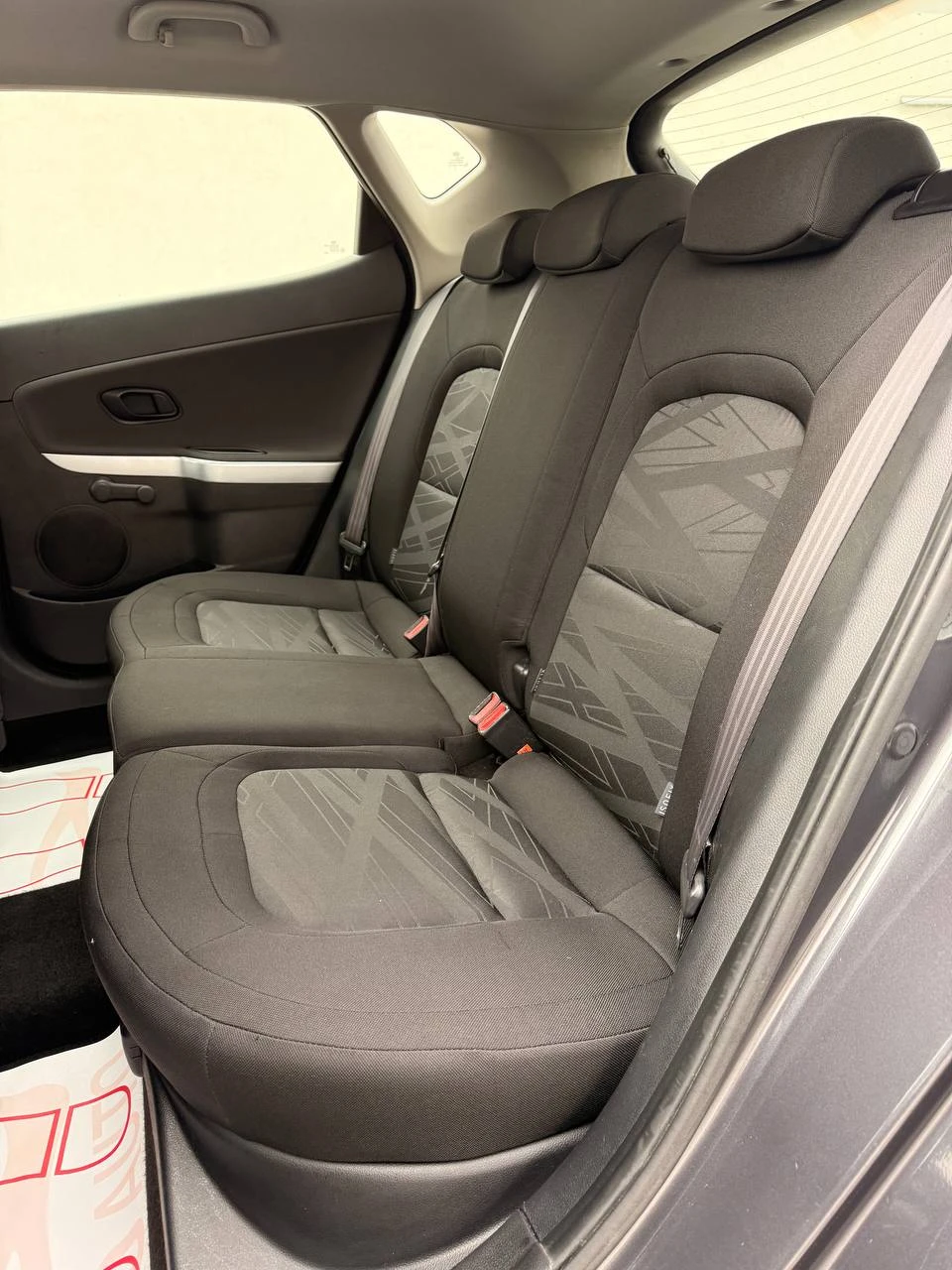 Kia Ceed 1.4i* GPL* 100HP* СЕРВИЗНА ИСТОРИЯ*  - изображение 9