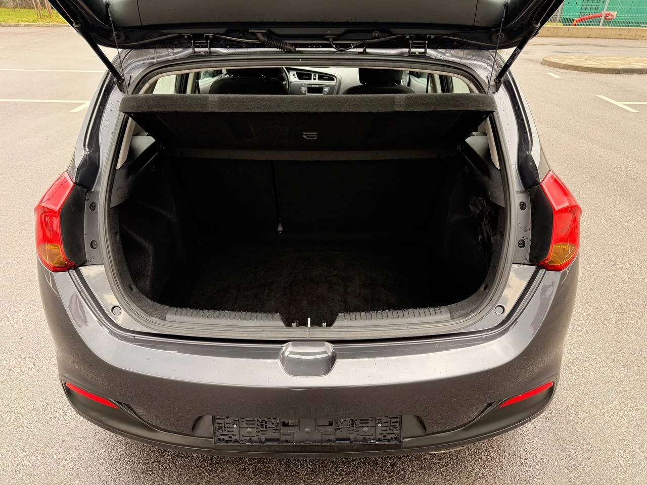 Kia Ceed 1.4i* GPL* 100HP*  *  | Mobile.bg   14