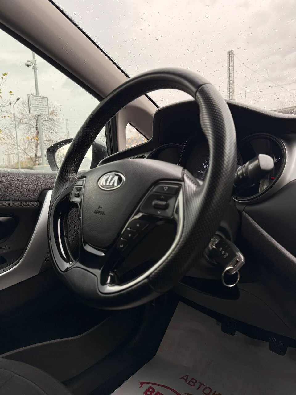 Kia Ceed 1.4i* GPL* 100HP*  *  | Mobile.bg   13