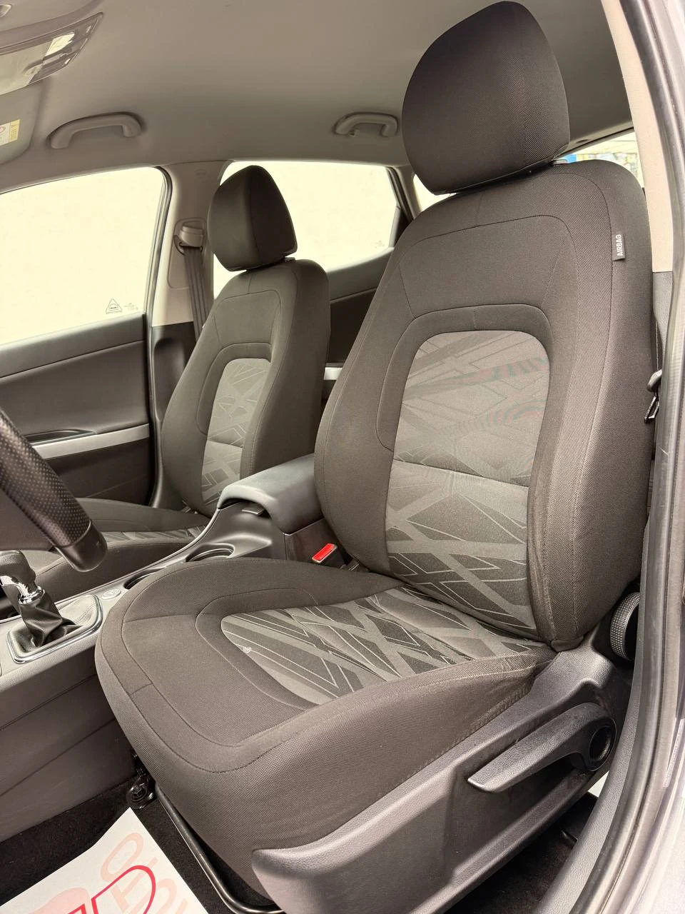 Kia Ceed 1.4i* GPL* 100HP* СЕРВИЗНА ИСТОРИЯ*  - изображение 7