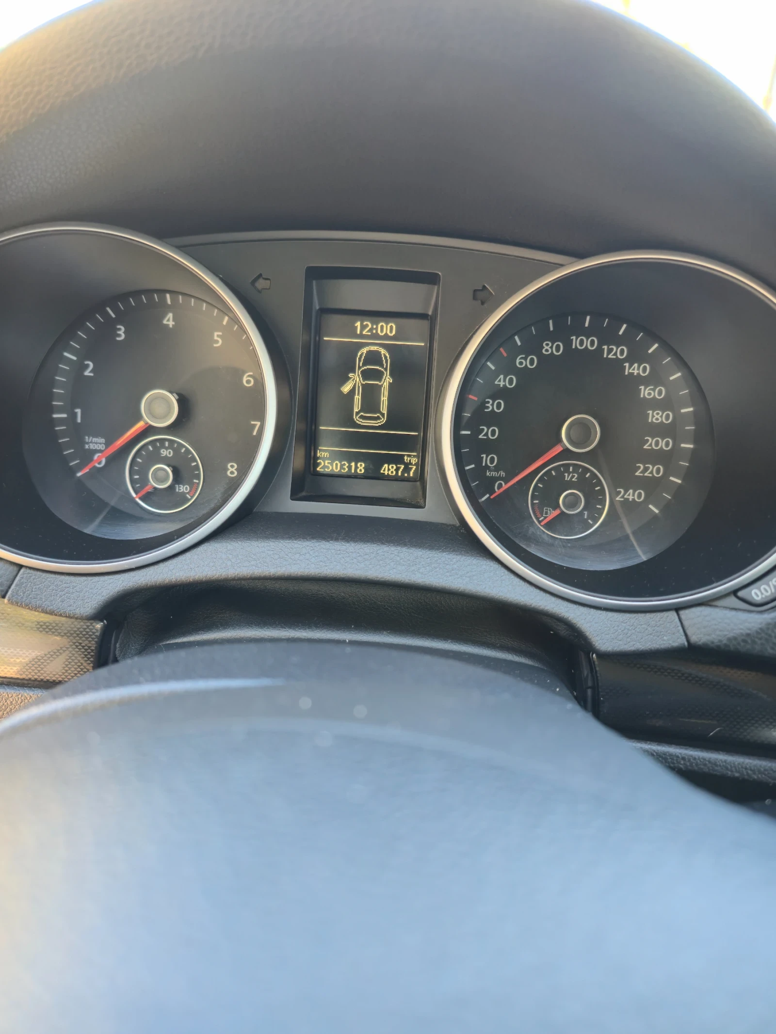 VW Golf 1.2 TSI | Mobile.bg � ����������� 8