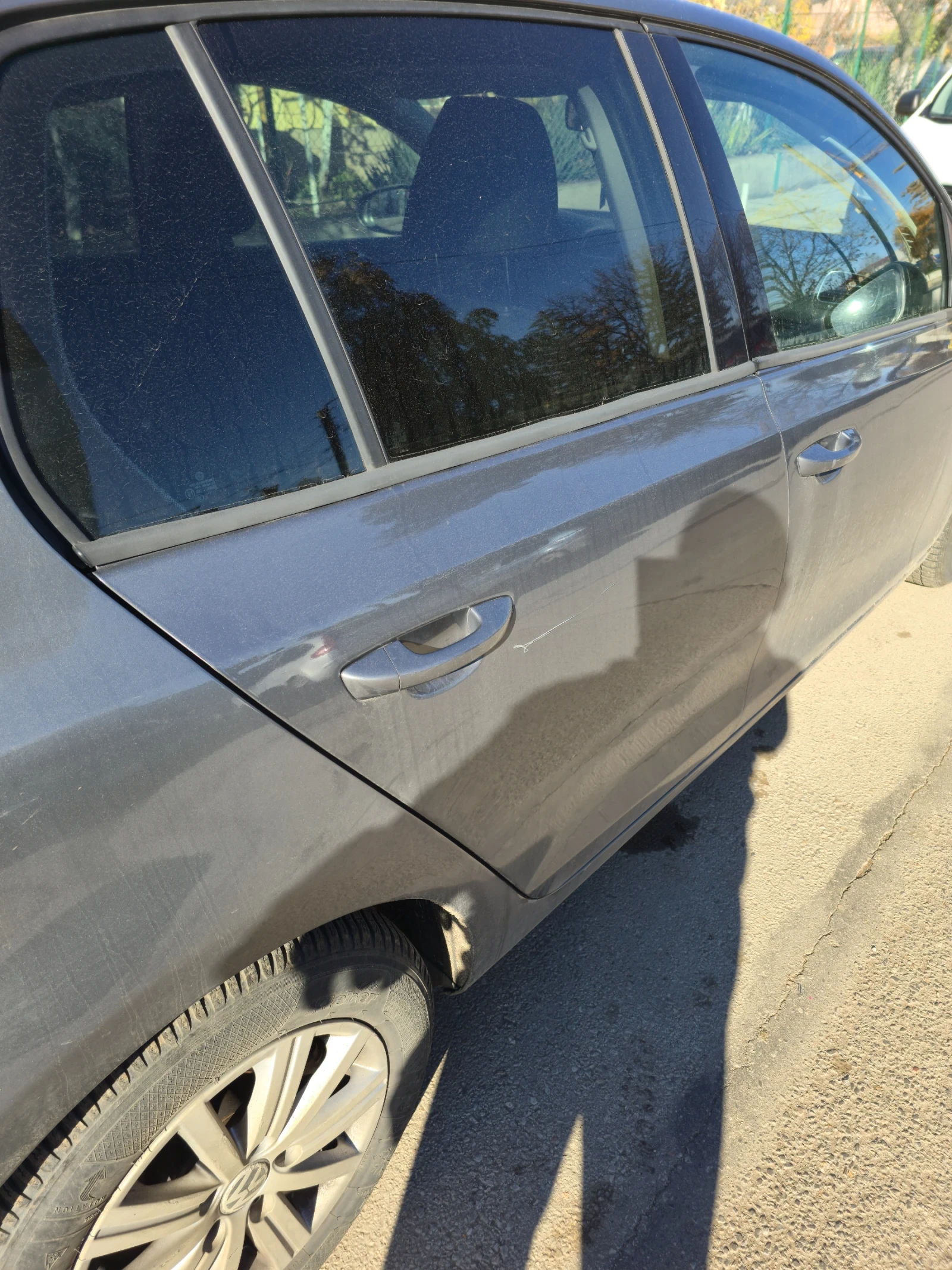 VW Golf 1.2 TSI | Mobile.bg � ����������� 4