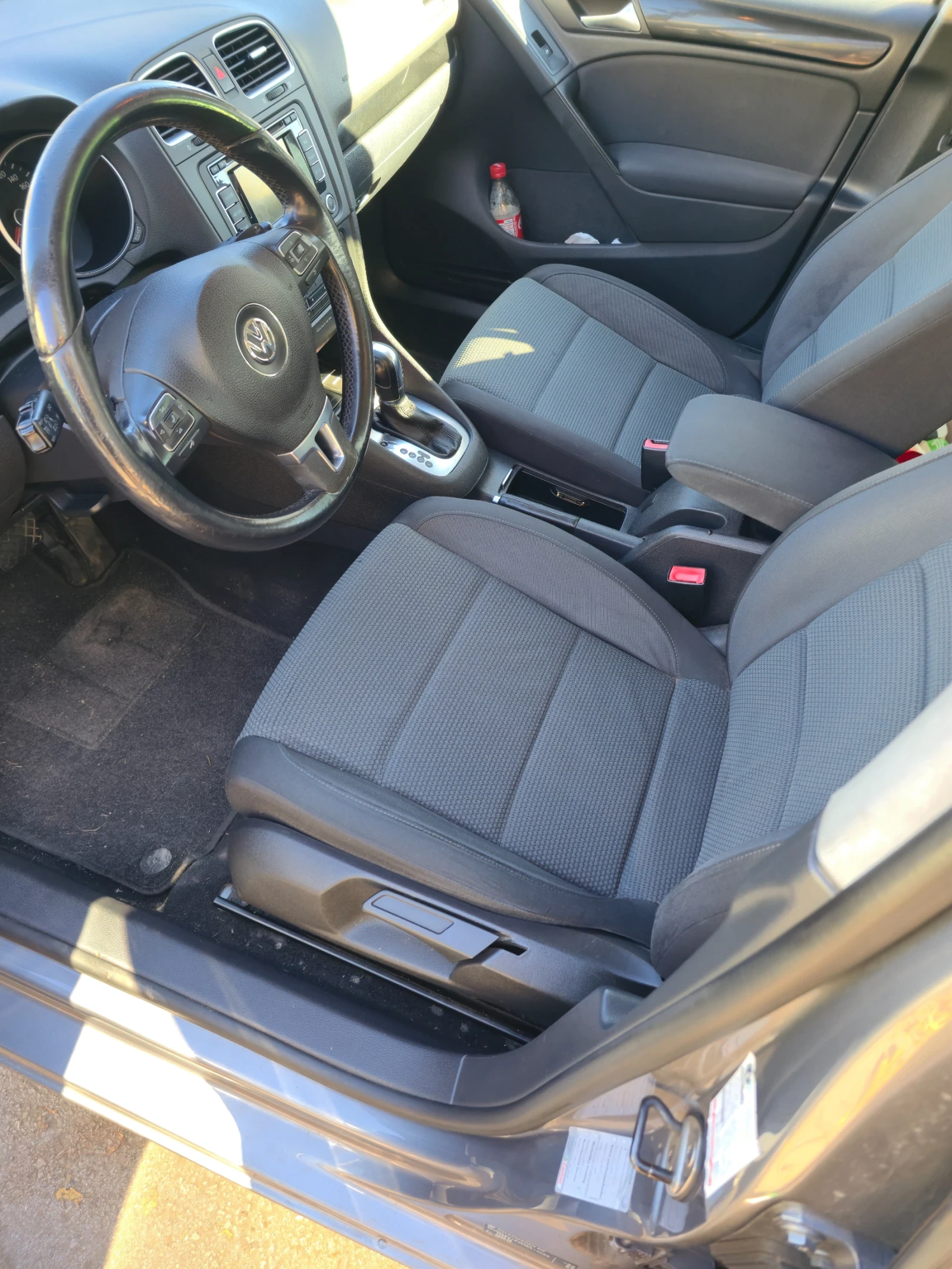 VW Golf 1.2 TSI | Mobile.bg � ����������� 5