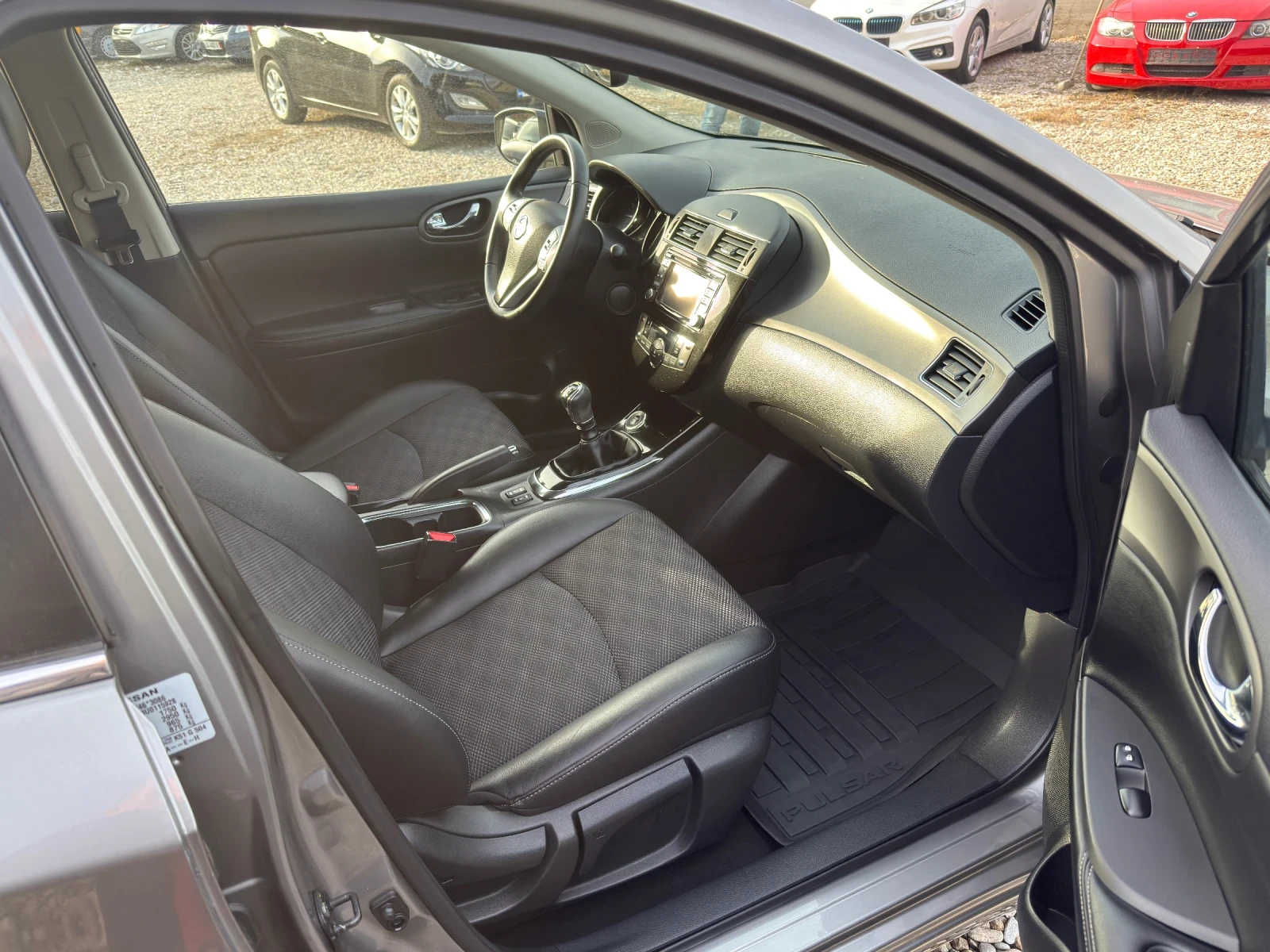 Nissan Pulsar 1.2 i | Mobile.bg � ����������� 10