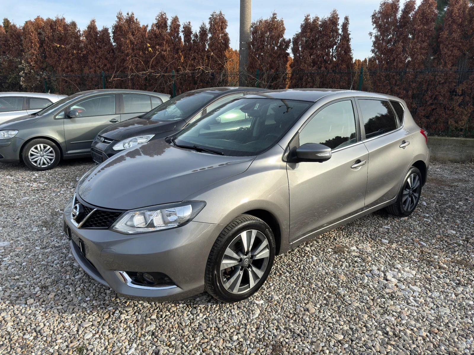 Nissan Pulsar 1.2 i | Mobile.bg � ����������� 2