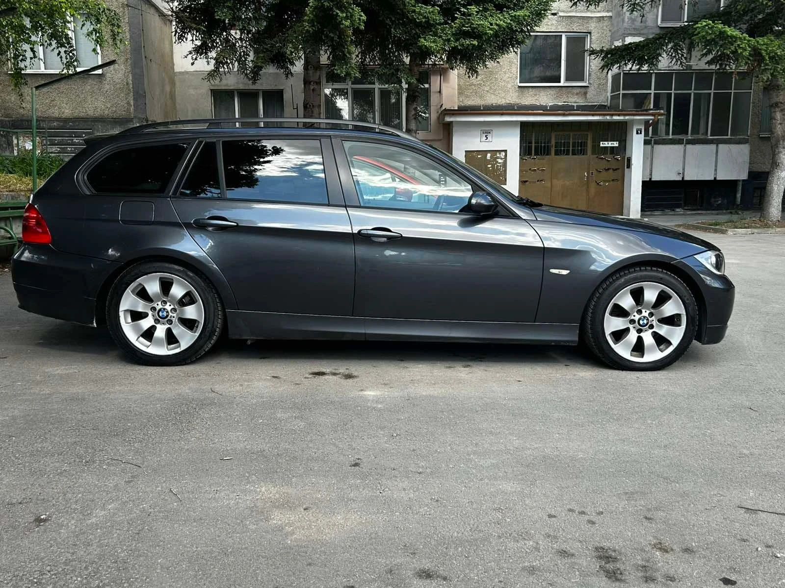BMW 320 | Mobile.bg � ����������� 5