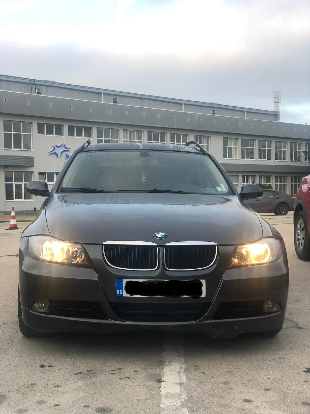 BMW 320 | Mobile.bg � ����������� 1