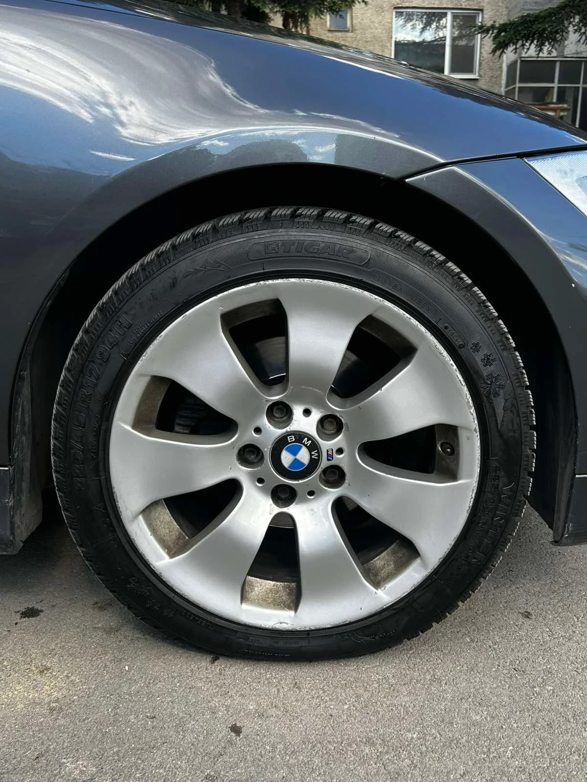 BMW 320 | Mobile.bg � ����������� 4