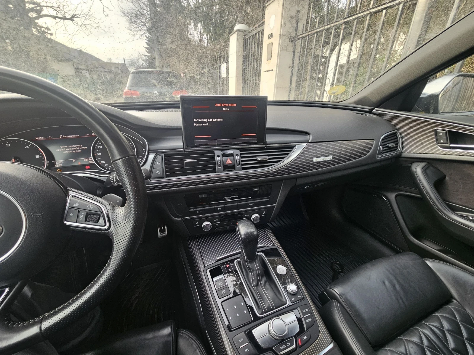 Audi A6 Bi tdi Competition 326кс - изображение 8