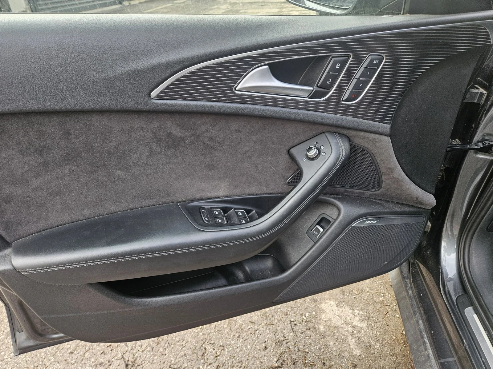 Audi A6 Bi tdi Competition 326кс - изображение 10