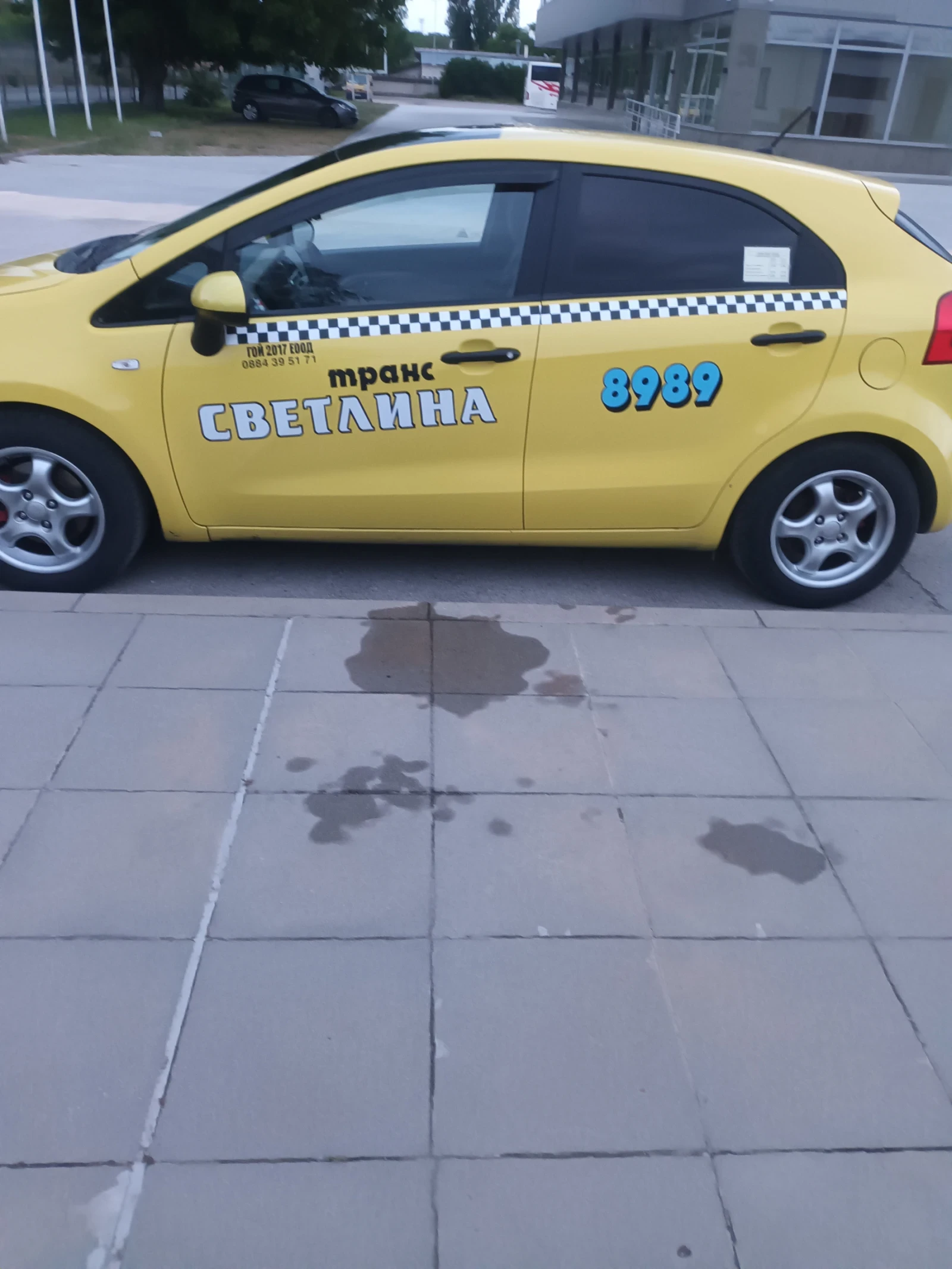 Kia Rio | Mobile.bg � ����������� 9