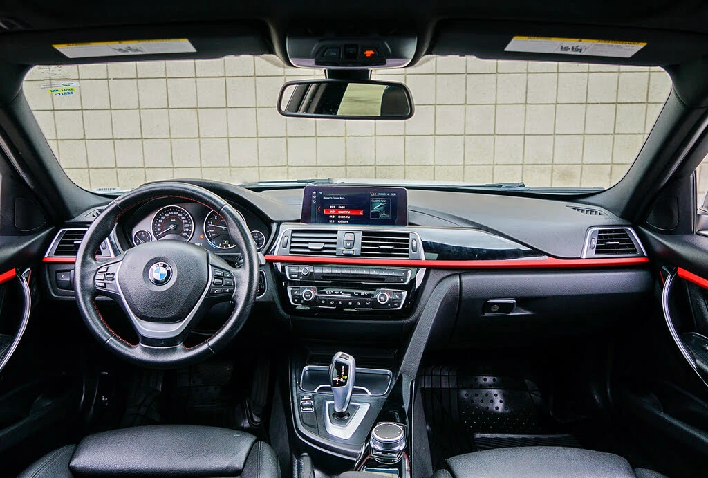 BMW 330 xDrive * ���������* (���� �� ��)*  | Mobile.bg � ����������� 12