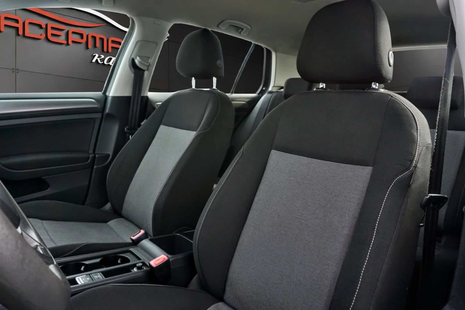 VW Golf 1.6TDI TRENDLINE | Mobile.bg � ����������� 8