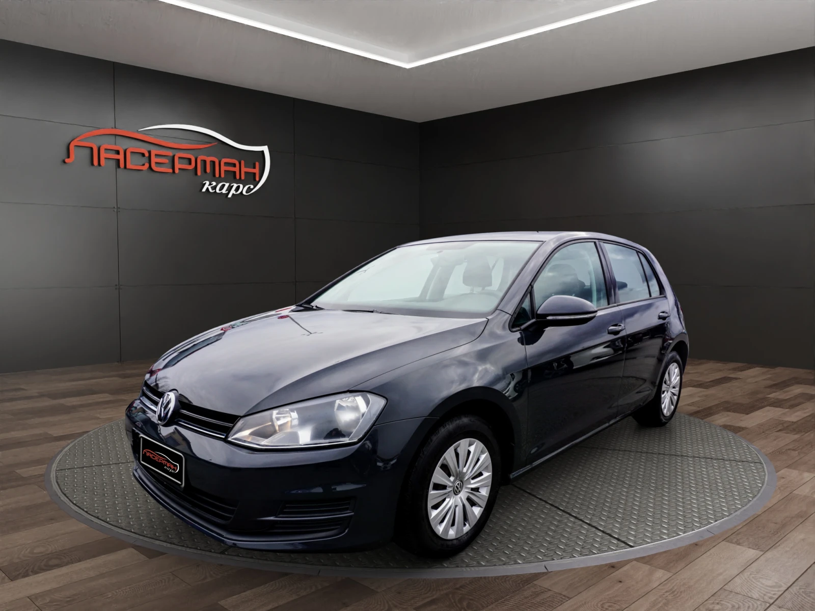 VW Golf 1.6TDI TRENDLINE | Mobile.bg � ����������� 1