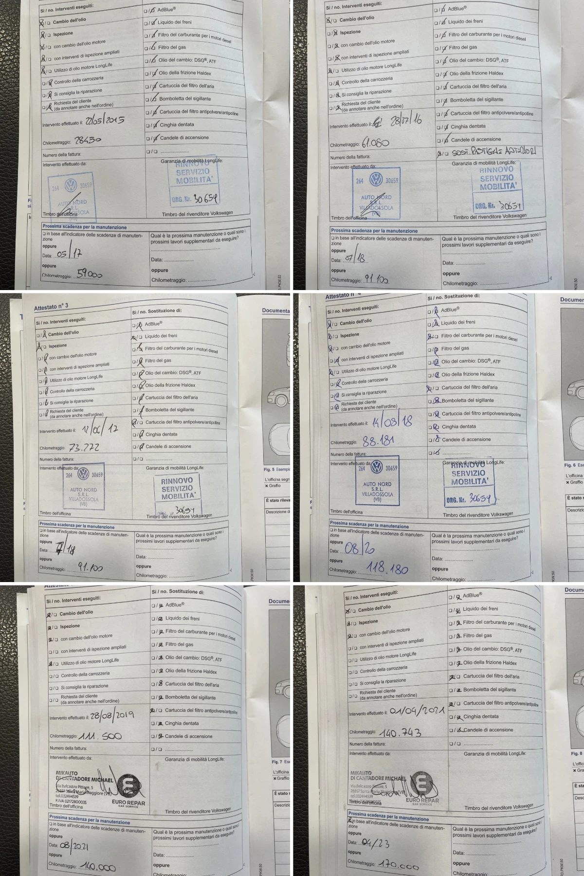 VW Golf 1.6TDI TRENDLINE | Mobile.bg � ����������� 15