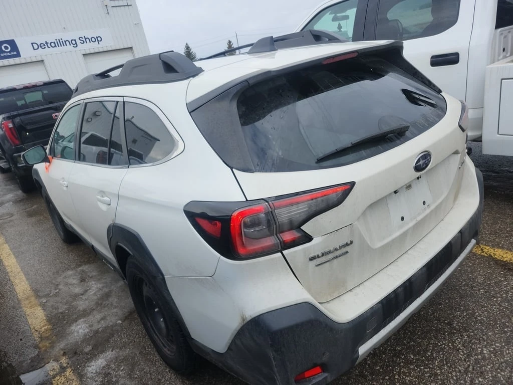 Subaru Outback * LIMITED * CARFAX * ФИНАНСИРАНЕ - изображение 4