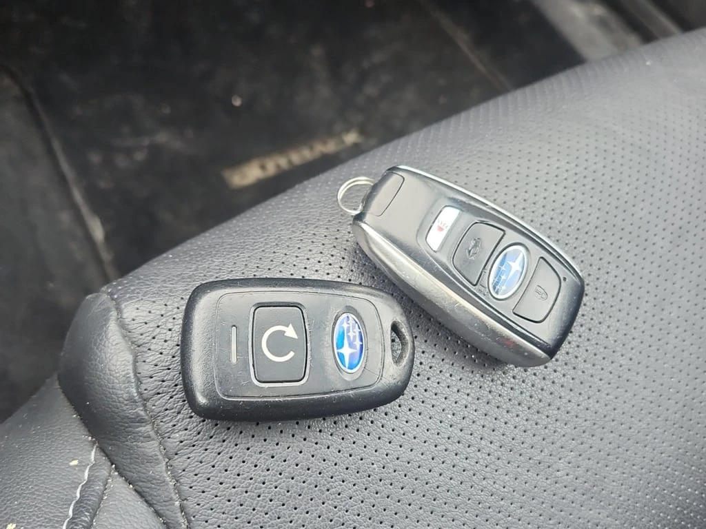 Subaru Outback * LIMITED * CARFAX * ФИНАНСИРАНЕ - изображение 7