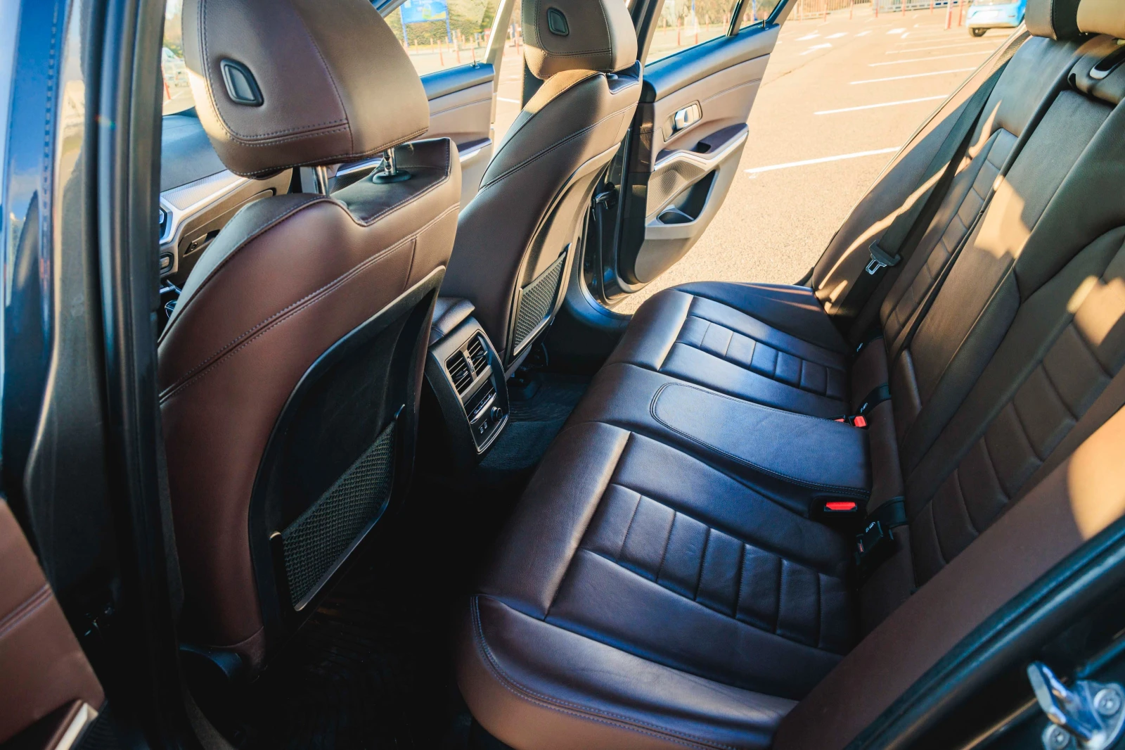 BMW 330 xDrive M-pack | Mobile.bg � ����������� 11