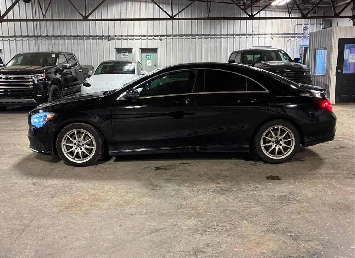 Mercedes-Benz CLA 250 * AMG PACK* 4 MATIC* BLIND SPOTS* Погдрев*  - изображение 2