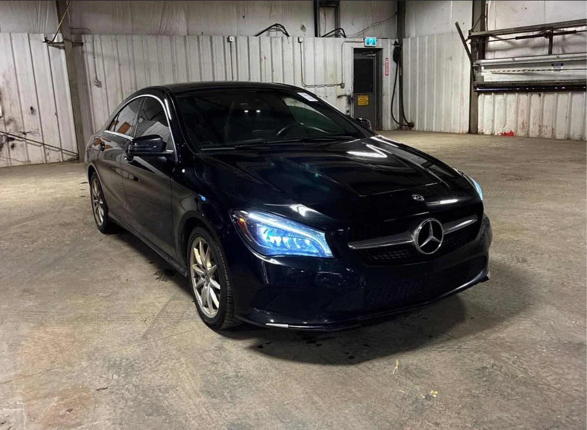 Mercedes-Benz CLA 250 * AMG PACK* 4 MATIC* BLIND SPOTS* �������*  | Mobile.bg � ����������� 13