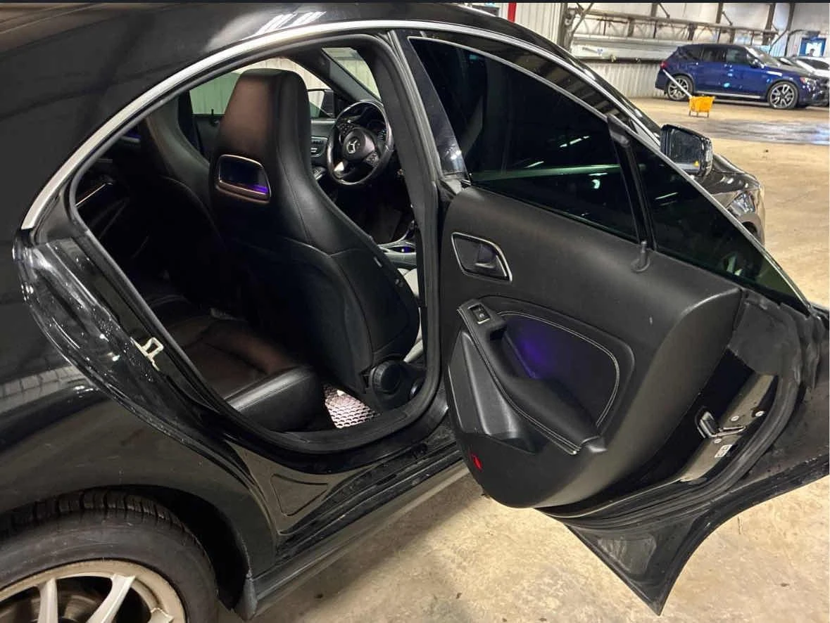 Mercedes-Benz CLA 250 * AMG PACK* 4 MATIC* BLIND SPOTS* Погдрев*  - изображение 10