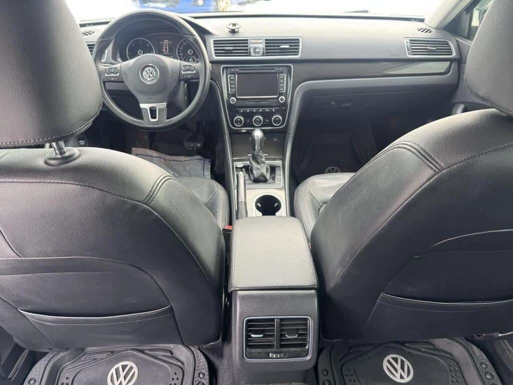 VW Passat * HIGHLINE * CARFAX * ���� �� �� | Mobile.bg � ����������� 12