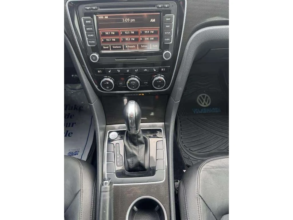 VW Passat * HIGHLINE * CARFAX * ���� �� �� | Mobile.bg � ����������� 15