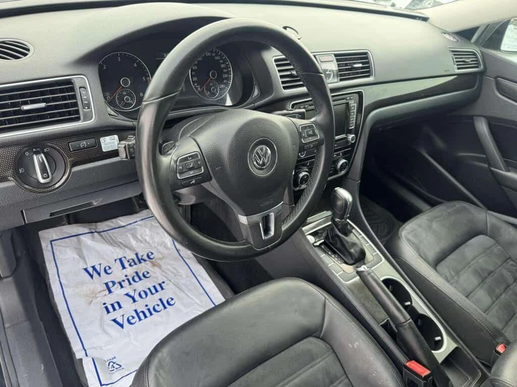 VW Passat * HIGHLINE * CARFAX * ���� �� �� | Mobile.bg � ����������� 9