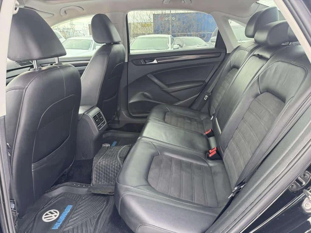 VW Passat * HIGHLINE * CARFAX * ���� �� �� | Mobile.bg � ����������� 11