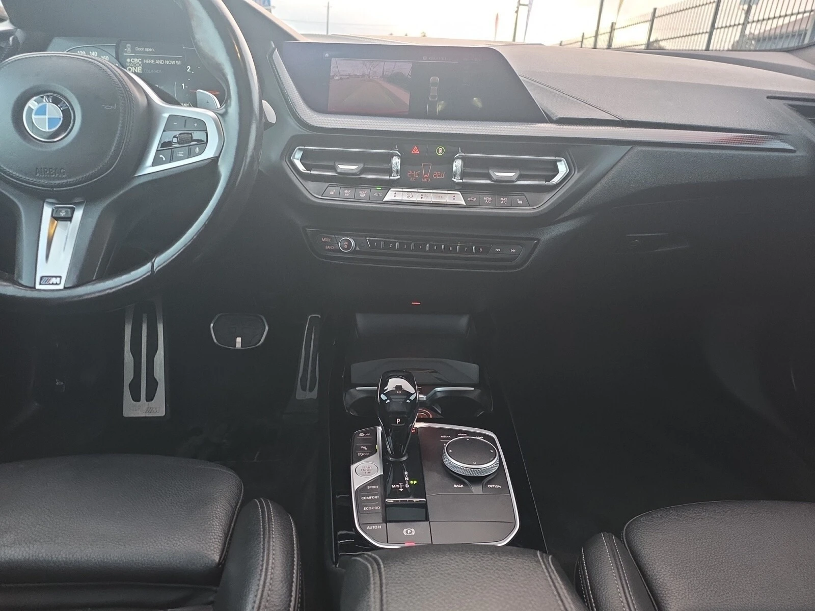 BMW 228 xDrive M PKG С РЕГИСТРАЦИЯ & АВТО КРЕДИТ - изображение 9