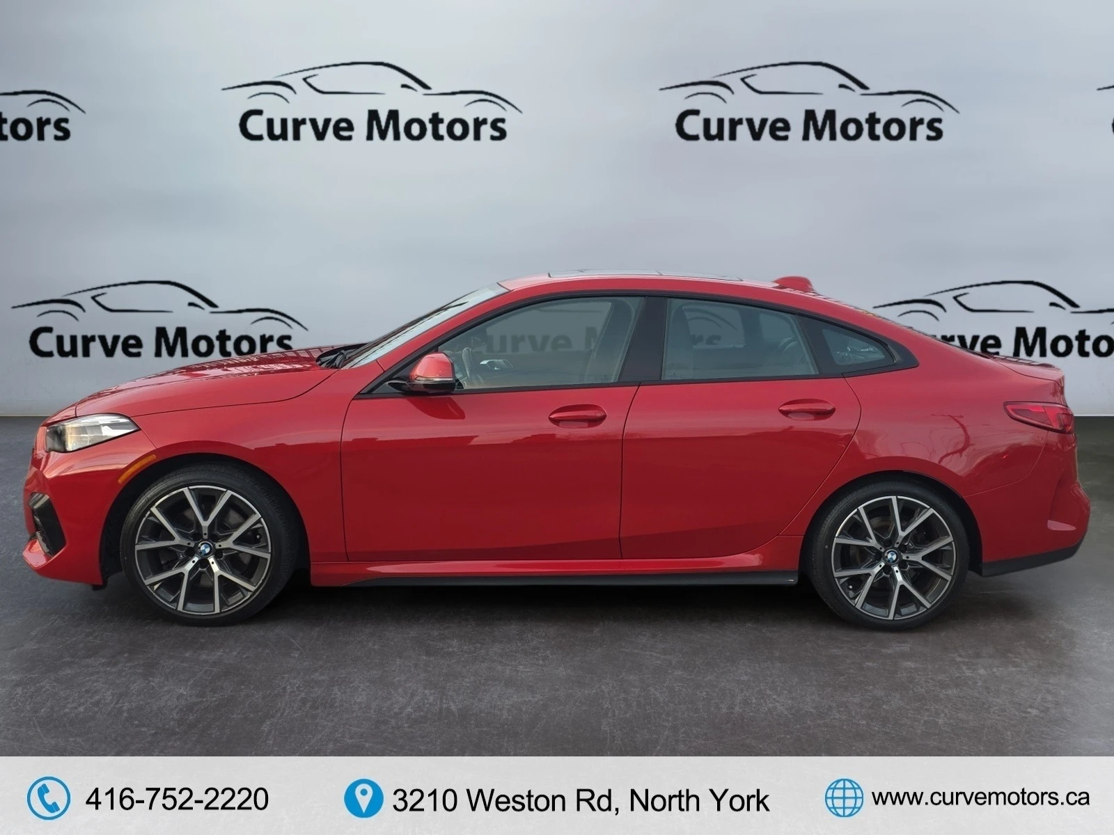 BMW 228 xDrive M PKG С РЕГИСТРАЦИЯ & АВТО КРЕДИТ - изображение 6