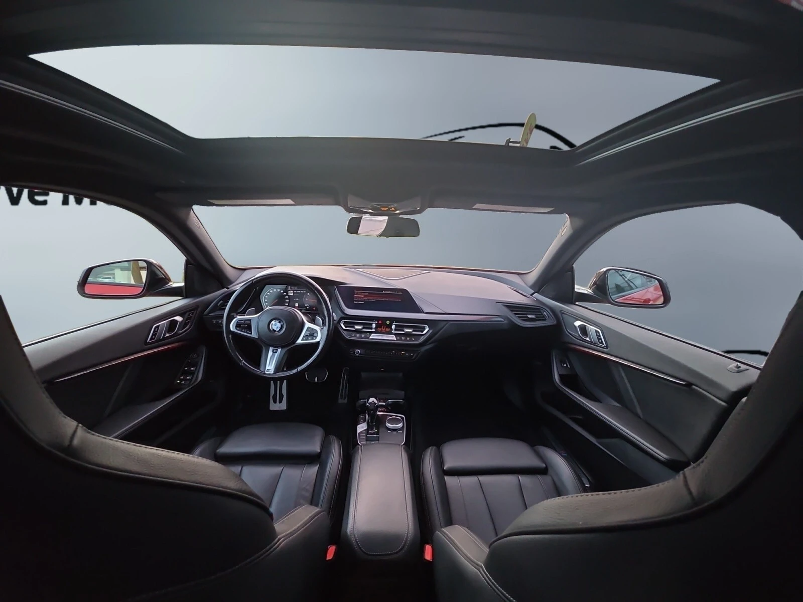 BMW 228 xDrive M PKG С РЕГИСТРАЦИЯ & АВТО КРЕДИТ - изображение 8