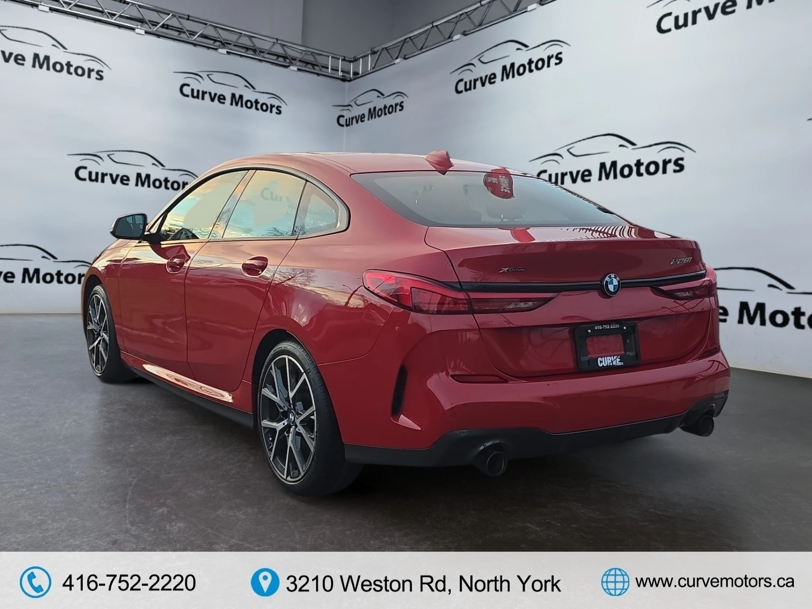 BMW 228 xDrive M PKG С РЕГИСТРАЦИЯ & АВТО КРЕДИТ - изображение 4