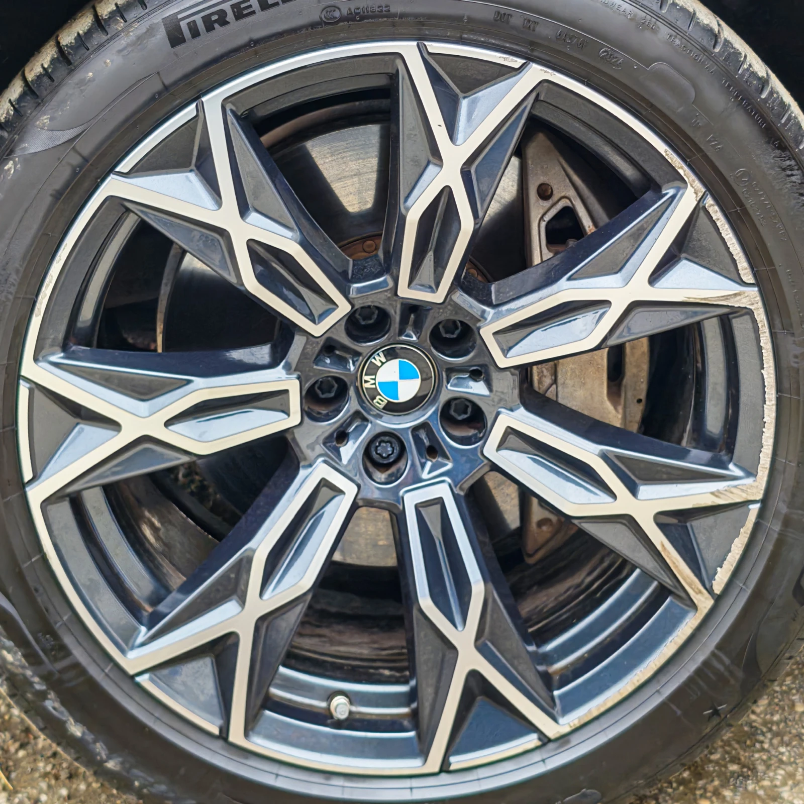 BMW i7 Xdrive60 | Mobile.bg � ����������� 16