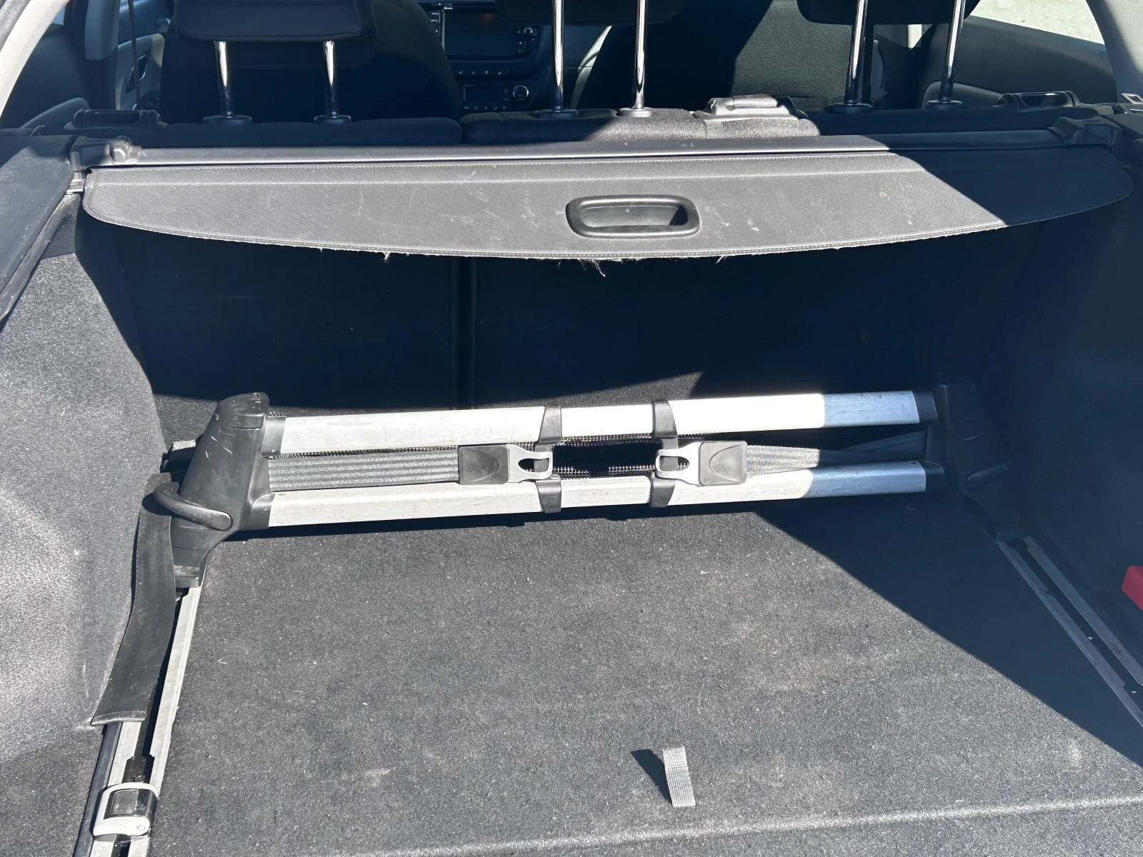 Kia Ceed 1.4 16V | Mobile.bg � ����������� 17