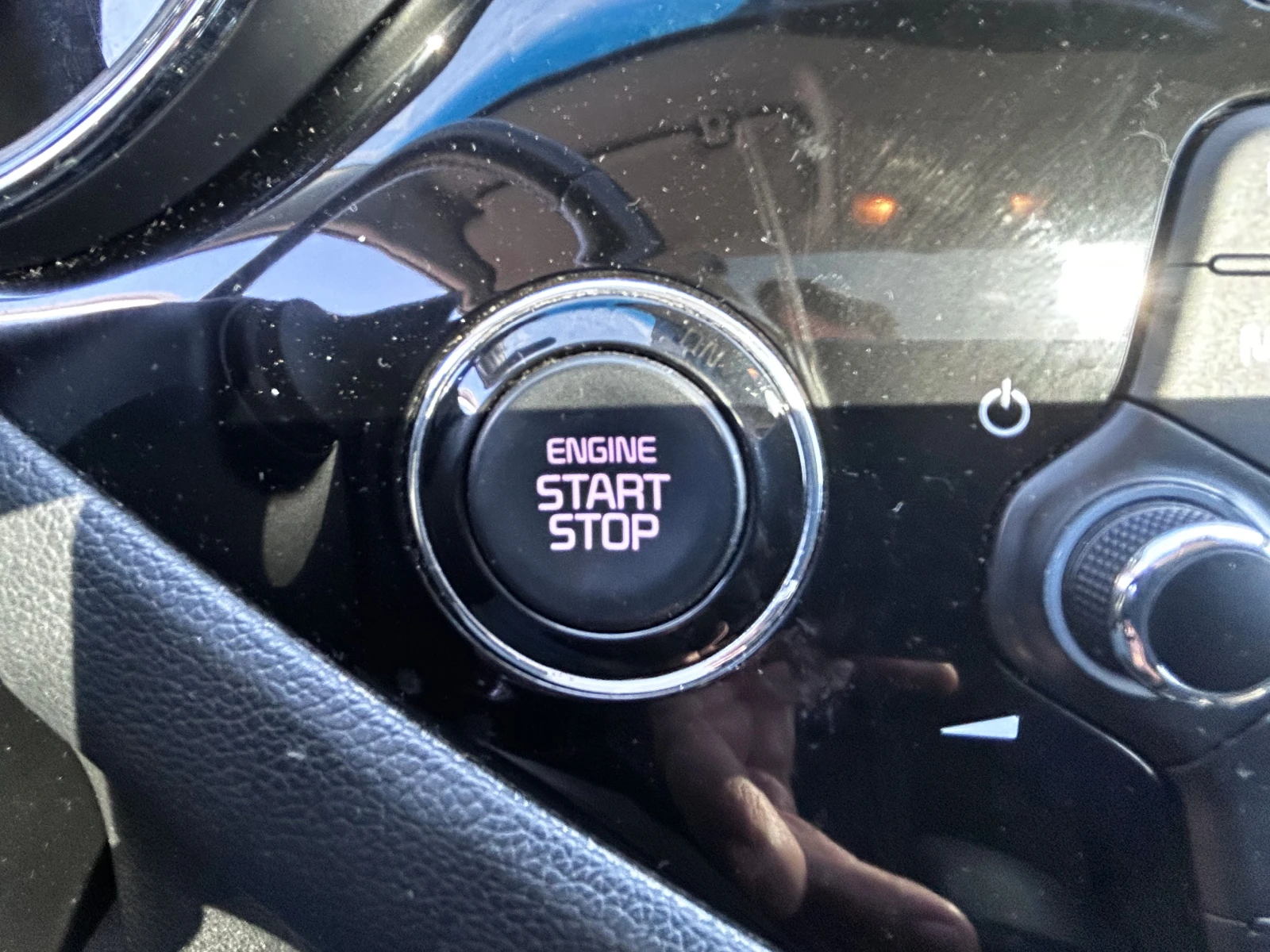 Kia Ceed 1.4 16V - изображение 10