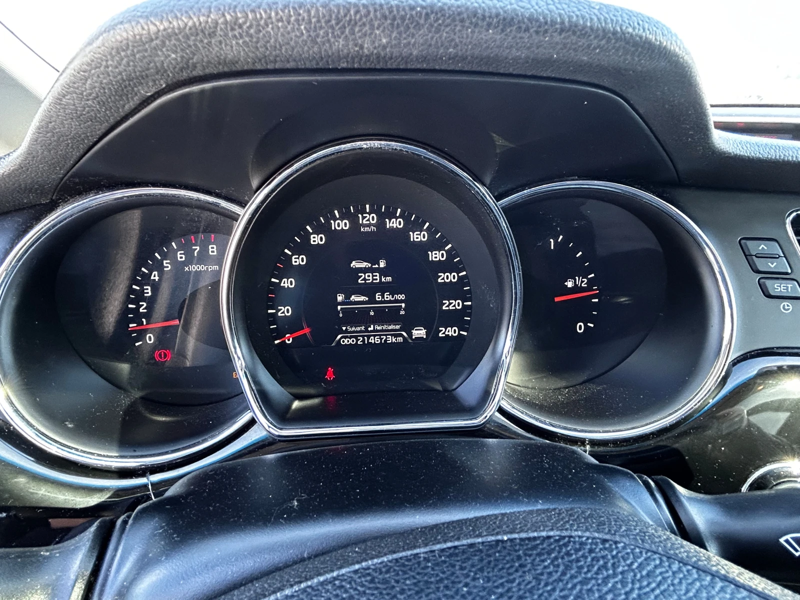 Kia Ceed 1.4 16V | Mobile.bg � ����������� 11