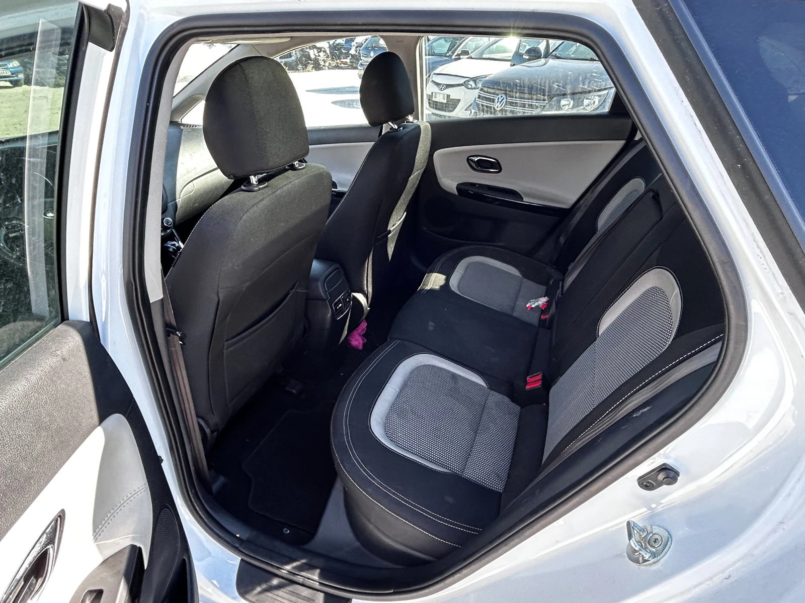 Kia Ceed 1.4 16V - изображение 6