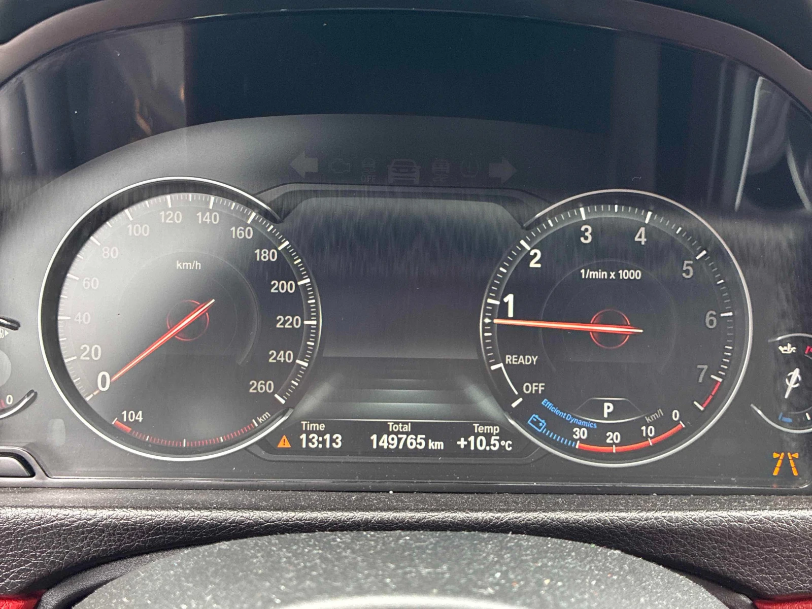 BMW 430 M PACK * * RED INTERIOR * * HEAD UP * * CARFAX * *, снимка 6 - Автомобили и джипове - 53759925