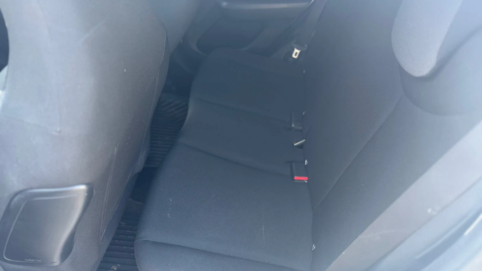 Toyota Aygo 1.0, снимка 9 - Автомобили и джипове - 53836895