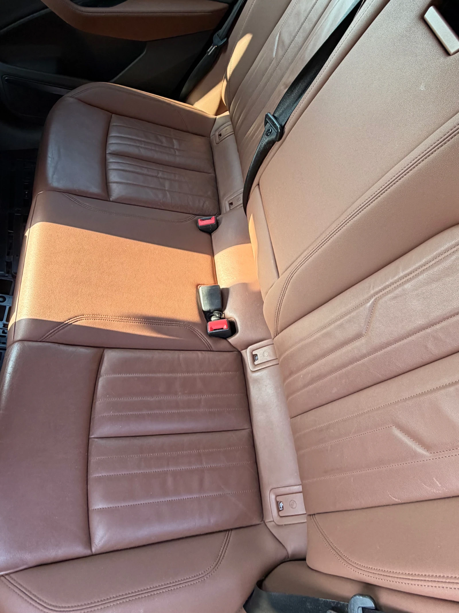 Audi E-Tron 55 business , снимка 14 - Автомобили и джипове - 53848994