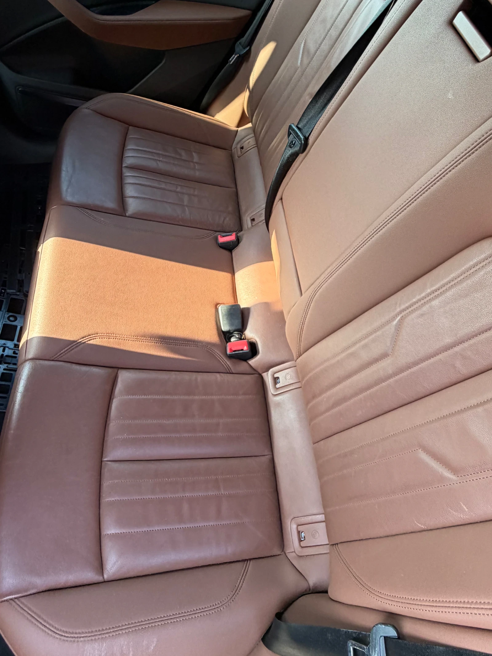 Audi E-Tron 55 business , снимка 13 - Автомобили и джипове - 53848994