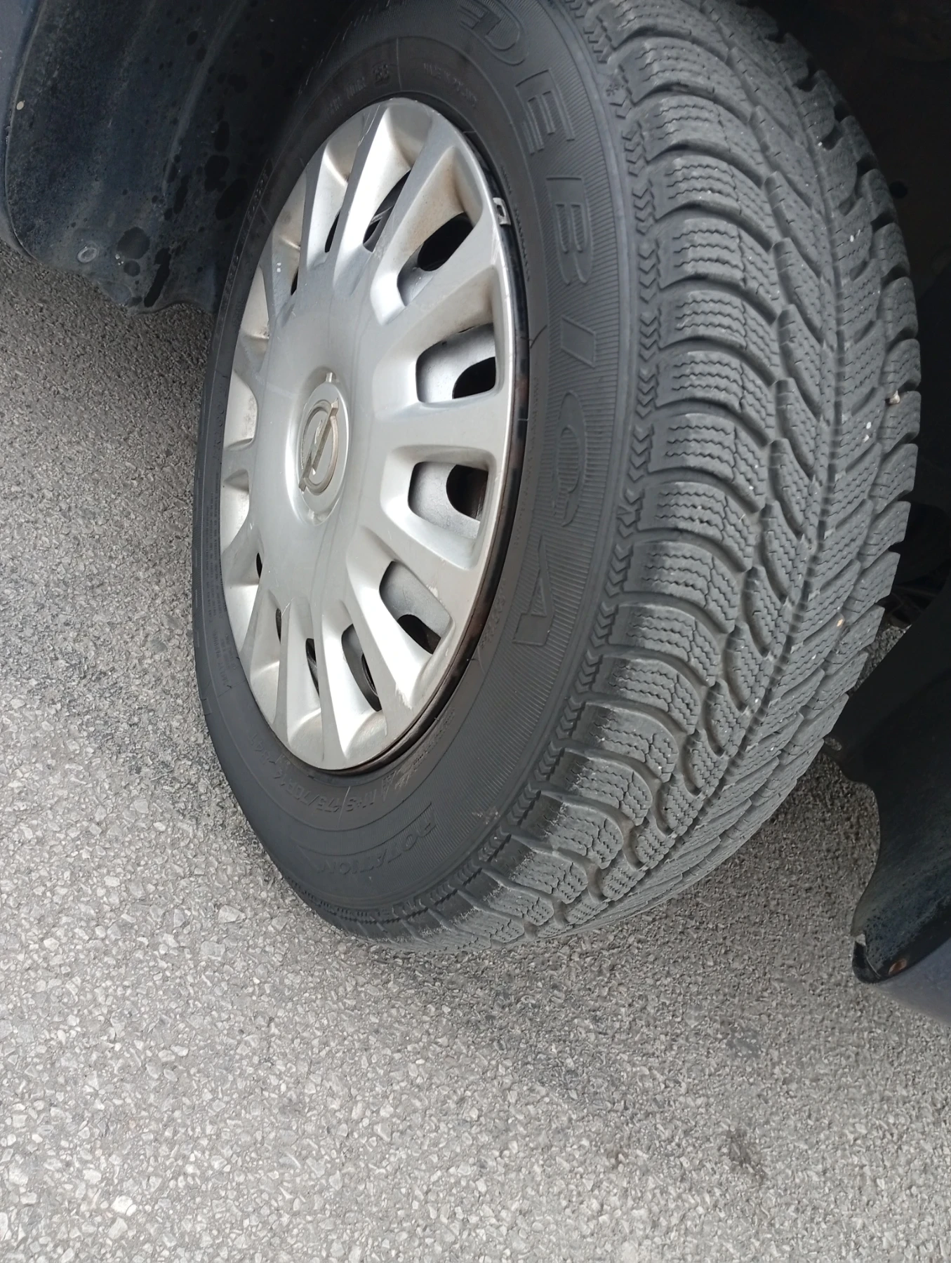 Opel Astra 1.2����� ���������  | Mobile.bg � ����������� 8