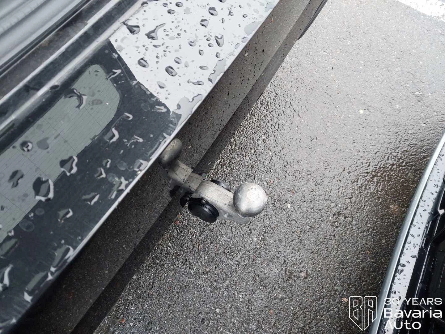 BMW 520 d xDrive Touring M Sport Paket Steptronic, снимка 16 - Автомобили и джипове - 54000117