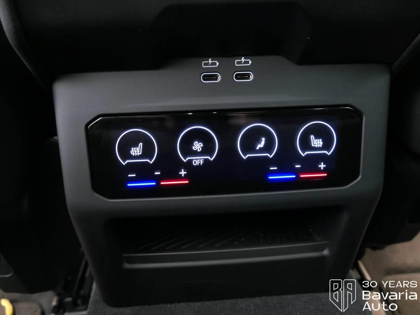 BMW 520 d xDrive Touring M Sport Paket Steptronic, снимка 15 - Автомобили и джипове - 54000117